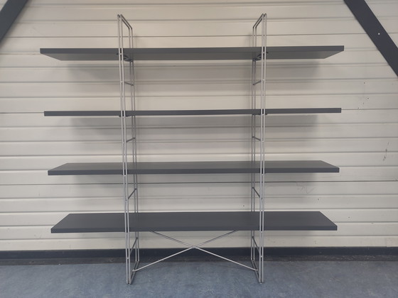 Image 1 of Meuble Ikea vintage Enetri Niels Gammelgaard 