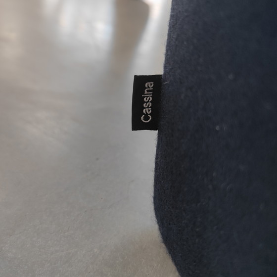 Image 1 of Sedia Cassina Utrecht