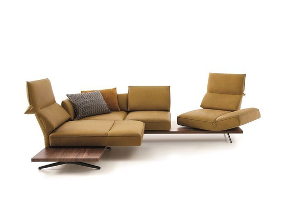 Image 1 of Sofá esquinero Koinor Phoenix