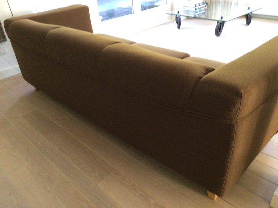 Image 1 of Artifort bank C600/3 Replace