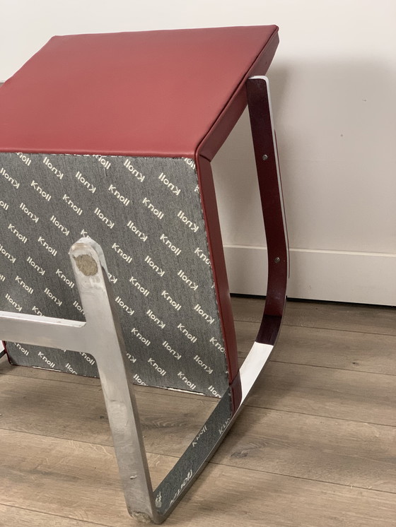 Image 1 of Fauteuil Knoll BRNO