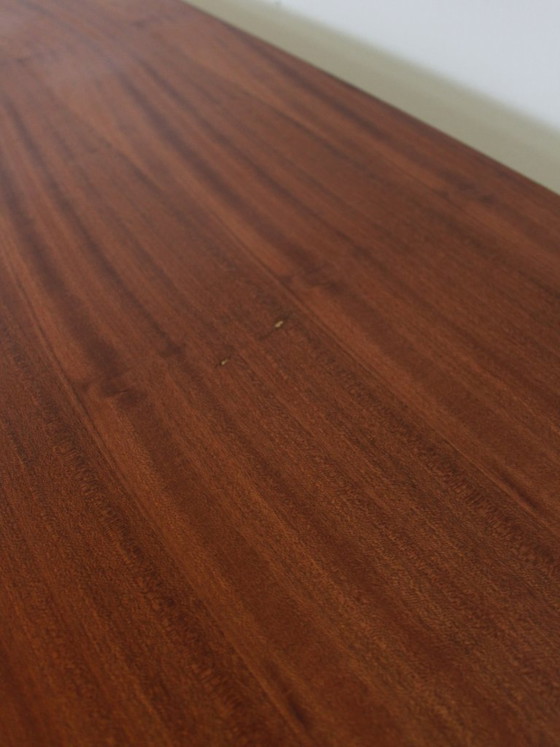 Vintage Sideboard – XXL, Teak – Wood (photo 9 of 19)