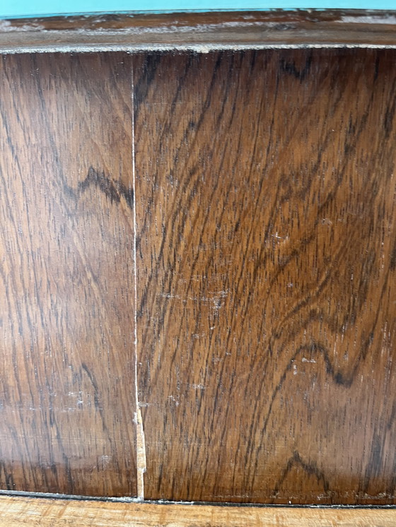 Image 1 of Bar counter 50's