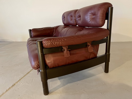 Image 1 of Canapé Vintage au style brésilien
