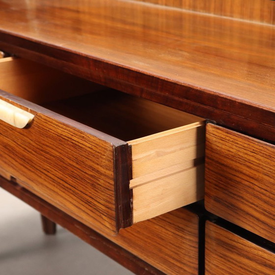 Image 1 of Drawer Cabinet from the 50s and 60s