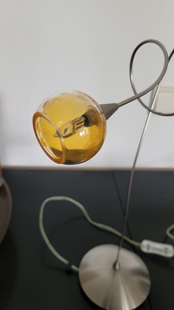 Image 1 of Harco Loor table lamp