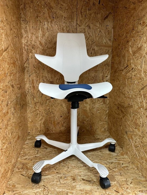 Image 1 of HAG Capisco