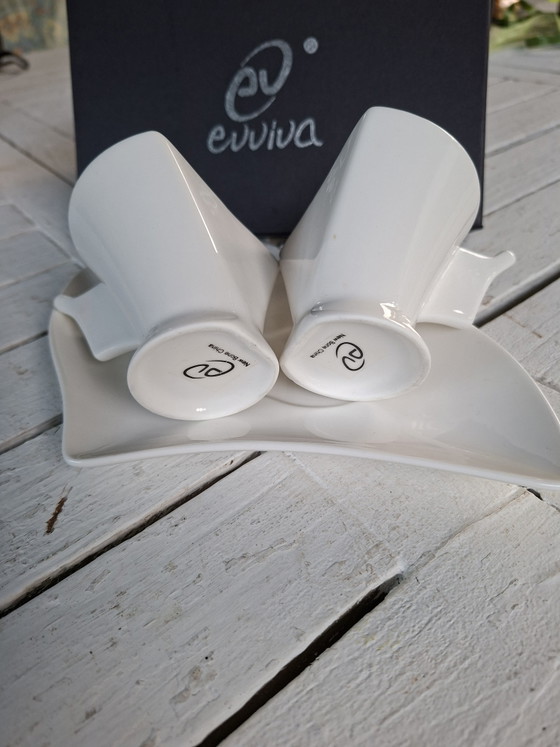 Image 1 of Espresso-Set