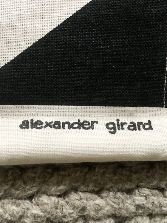 Image 1 of Décoration murale écologique Alexander Girard Vitra