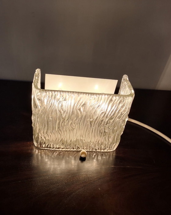 Image 1 of Hollywood Regency Wandlampen