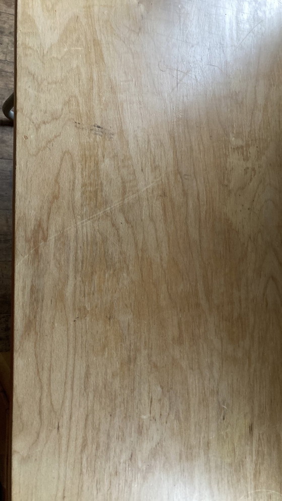 Image 1 of Scrivania vintage