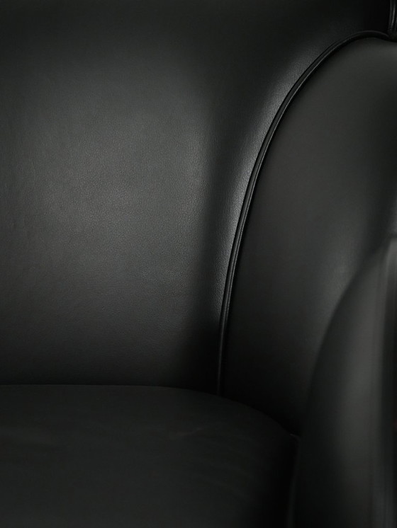 Image 1 of Coppia di poltrone in stile Art Déco scandinavo