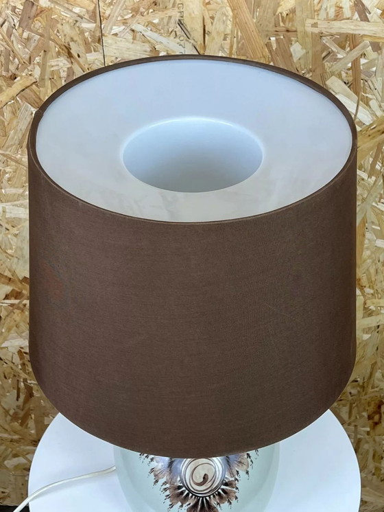 Image 1 of Lámpara de mesa de cerámica de los años 60 y 70 de Björn Wiinblad Rosenthal Design