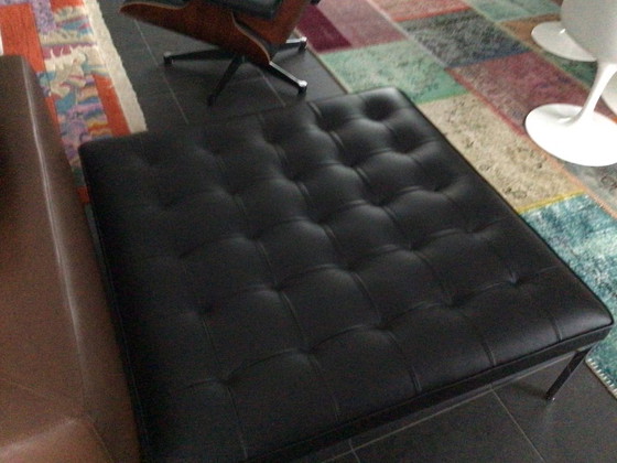 Image 1 of Knoll Florence Bank Beistelltisch/Couchtisch