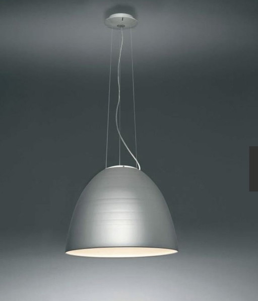 Lampes à suspension Artemide Nur (2x)