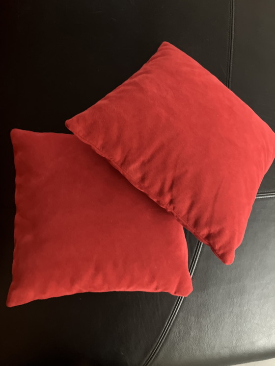 Rolf Benz Chaises longue – Leather, Textile (photo 4 of 15)