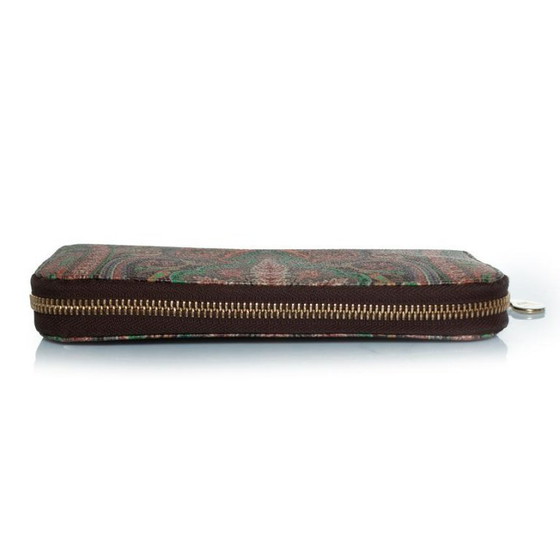 Image 1 of Etro, paisley wallet