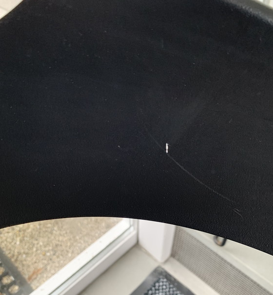 Image 1 of 6x Chaise Caruti Baleri Italia - Juliette HW 601 - Empilable