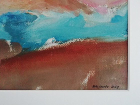 Rob Jacobs – Peintures et dessins, Canvas (photo 6 of 8)