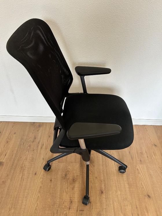Image 1 of Silla de oficina Vitra Meda 2