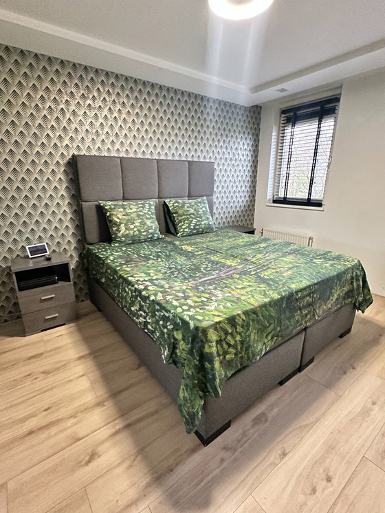 Image 1 of LIT / SOMMIER (SWISS SENSE)