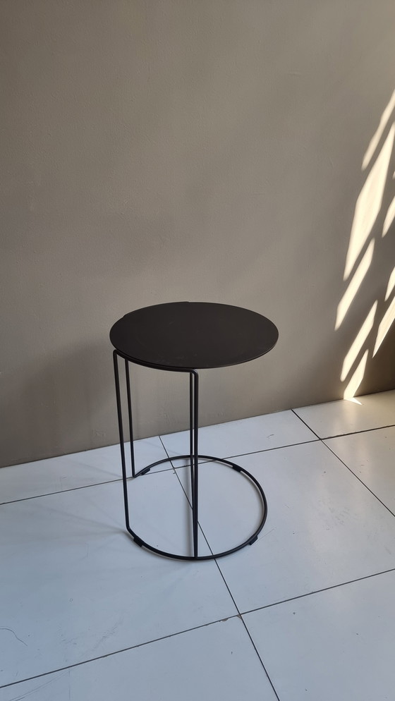 Image 1 of 1x Mesa auxiliar Oki de Walter Knoll