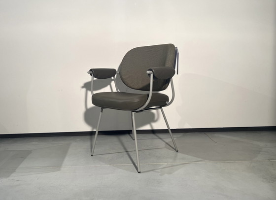 Image 1 of Juego de sillas de comedor Flip