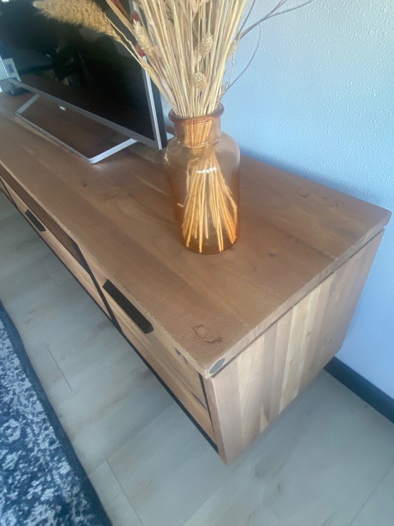 Image 1 of Henders & Hazel TV cabinet