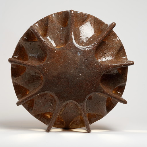 Helios wall lamp