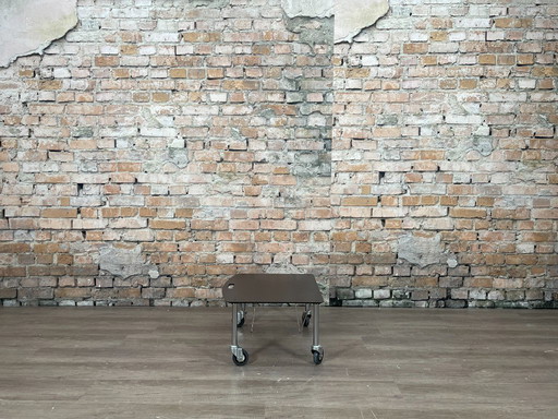 Max & Dirk Trolley negro