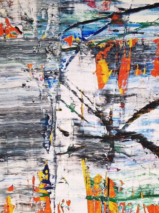 Image 1 of Jürgen Angeler - Octopuszee