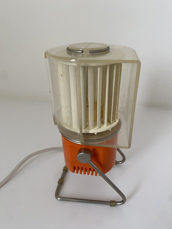 Image 1 of Vintage Space-Design Kalorik 5853 - Table fan - Fan - 1970s