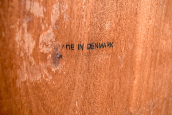Credenza danese in teak, cassettiera vintage, armadio – Kollund Möbler, Credenze, Wood (photo 10 of 10)