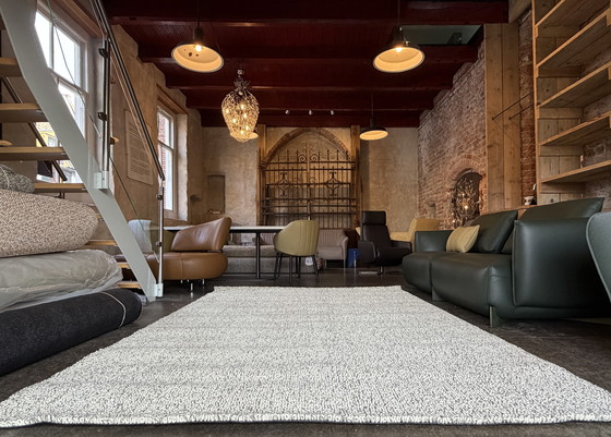 Image 1 of Tappeto Brink en Campman Trace Loop Forest