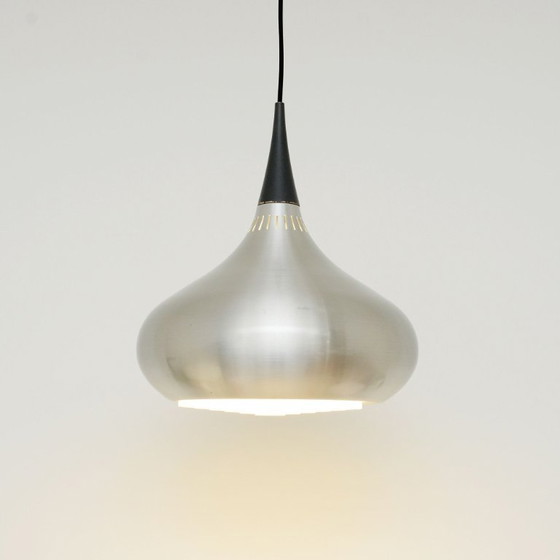 Image 1 of Lampe Orient, conçue par JO Hammerborg pour Fog Morup, Danemark, 1963