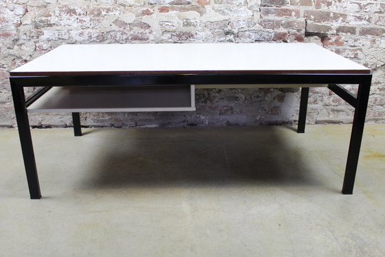 Image 1 of Coffee table. Model TU04 for Pastoe