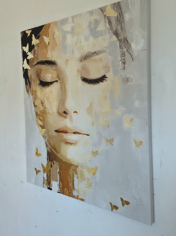 Image 1 of Wouter van Donselaar - Face 107