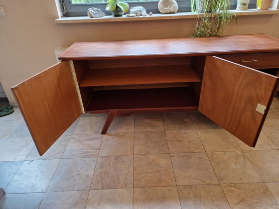 Image 1 of Vintage dressoir
