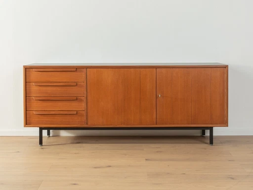  Dressoir 1960S, Wk Möbel