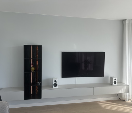 Cacarro Design-Wandschrank