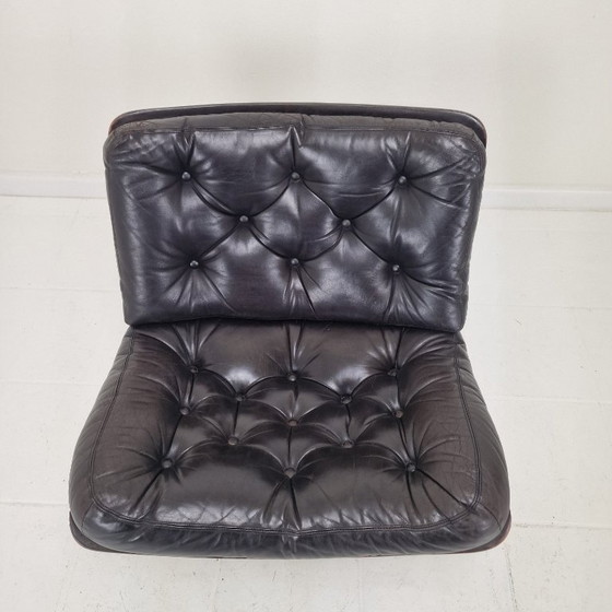 Image 1 of 975 Lounge Chair de Geoffrey Harcourt para Artifort, 1970s