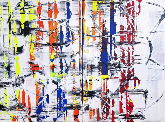 Image 1 of Jürgen Angeler - De Pinguïn