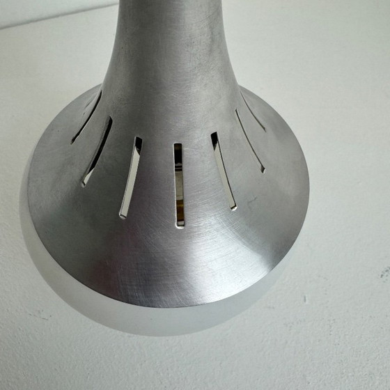 Applique da parete piccola vintage di Gaetano Scillari – Metal (photo 5 of 9)