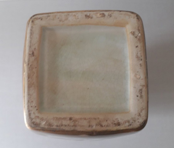 Image 1 of G. Fieravino vase