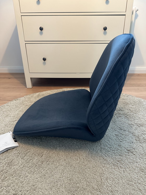 Image 1 of Chaise Riviera Maison, plateau seul, sans pieds