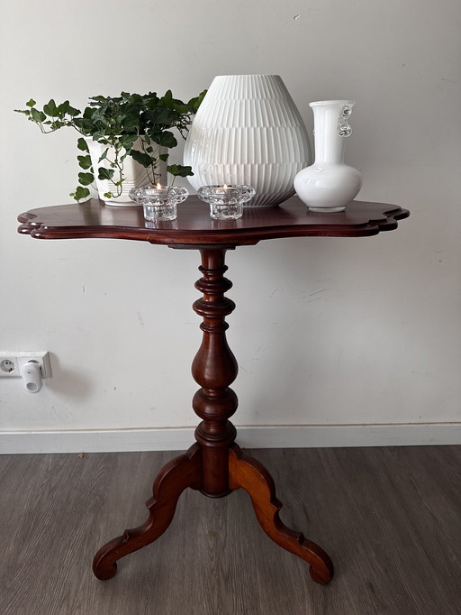 Vintage Plant Table Side Table Classic