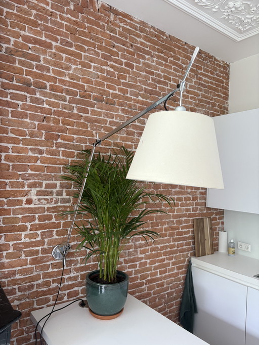 Artemide Tolomeo wandlamp