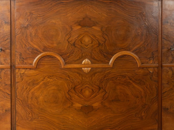 Image 1 of Credenza Art Déco degli anni '20, vintage