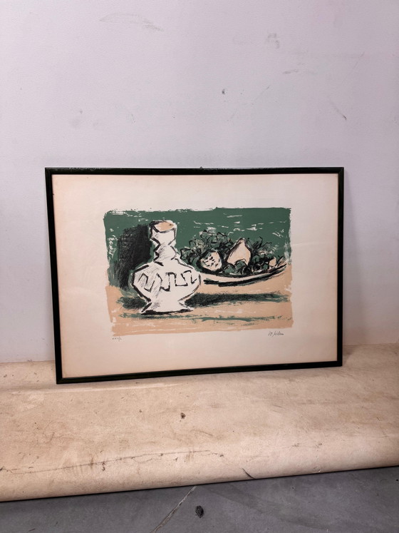 Lithography by Giulio da Milano – Lithographs & prints, Paper (photo 4 of 5)