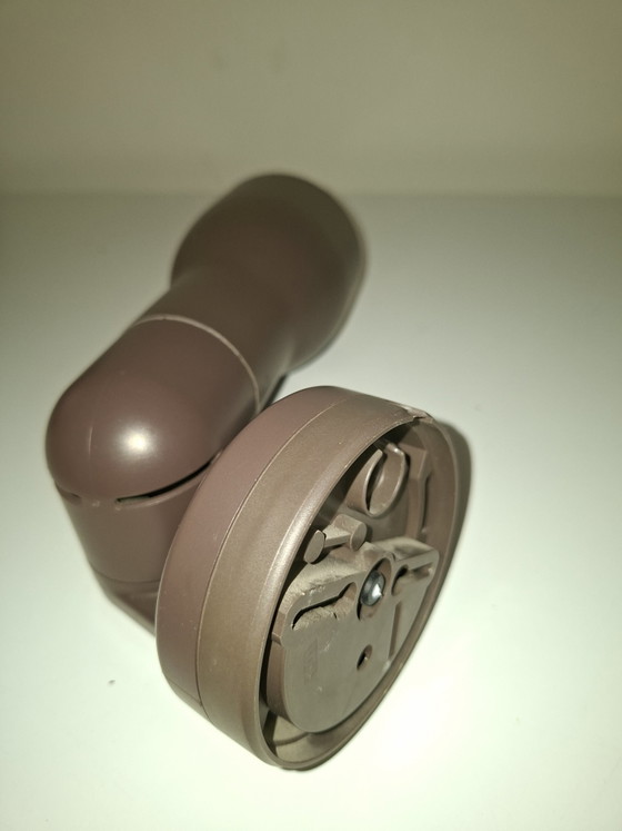 Vintage Philips Spot Light – Plastic (photo 2 of 5)